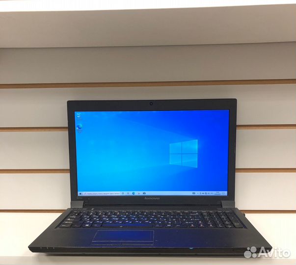 Ноутбук Lenovo B575e (Т-10101)