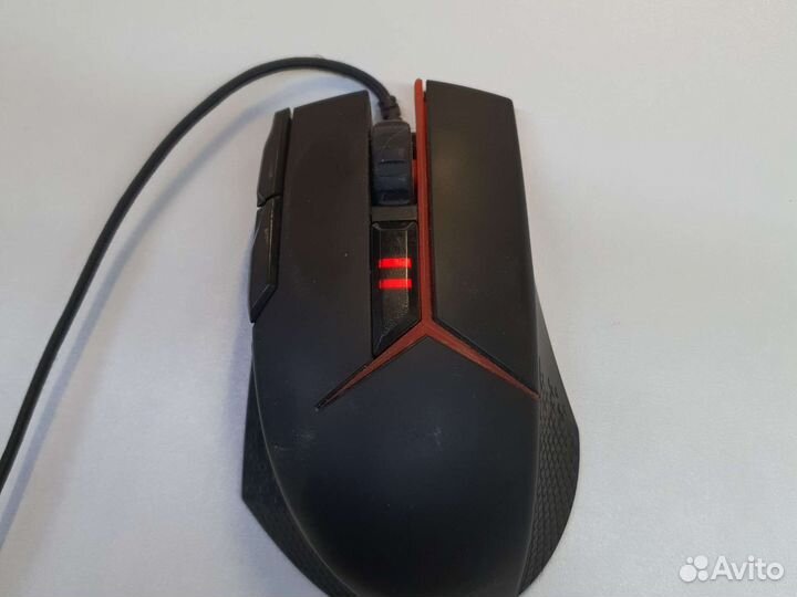Игровая мышь Lenovo Y Gaming