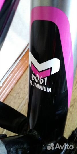 Велосипед 2 шт. Стелс, BMX райсер. Обмен