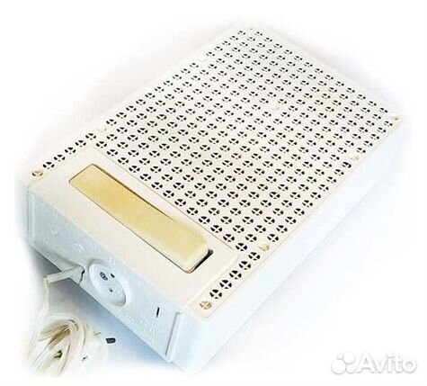 Стабилизатор напряжения