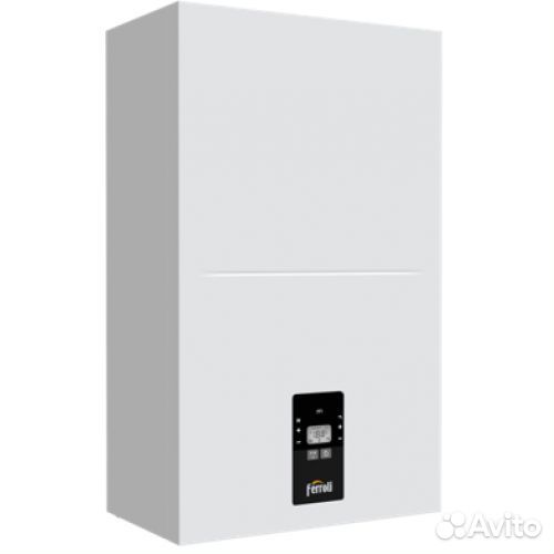 Котел электрический TOR 6.0 кВт 220/380V Ferroli