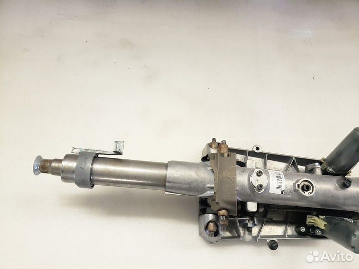 Колонка рулевая Mercedes Benz W2221