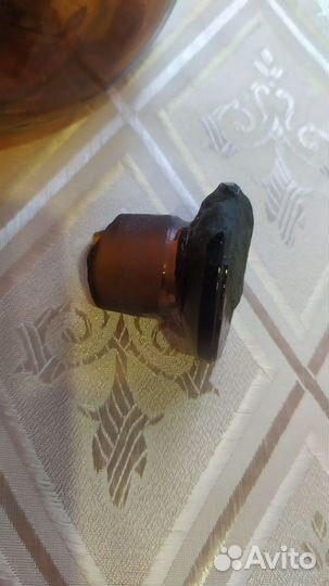 Бутыль стеклянная 5 литров