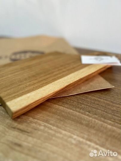 Доска разделочная