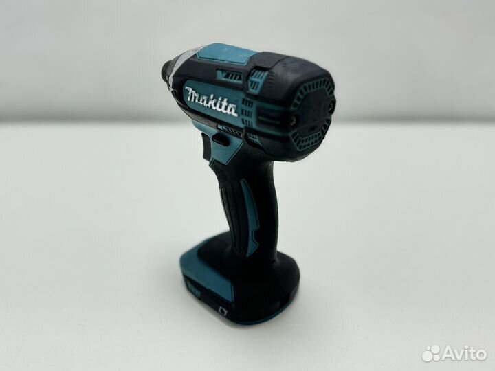 Гайковерт Винтовкрт Шуруповерт Makita DTD152