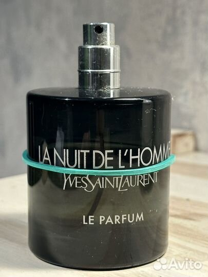 Dior Loewe Acqua di Parma - парфюм