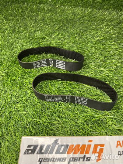 Ремень рулевой рейки на Форд Мондео 5