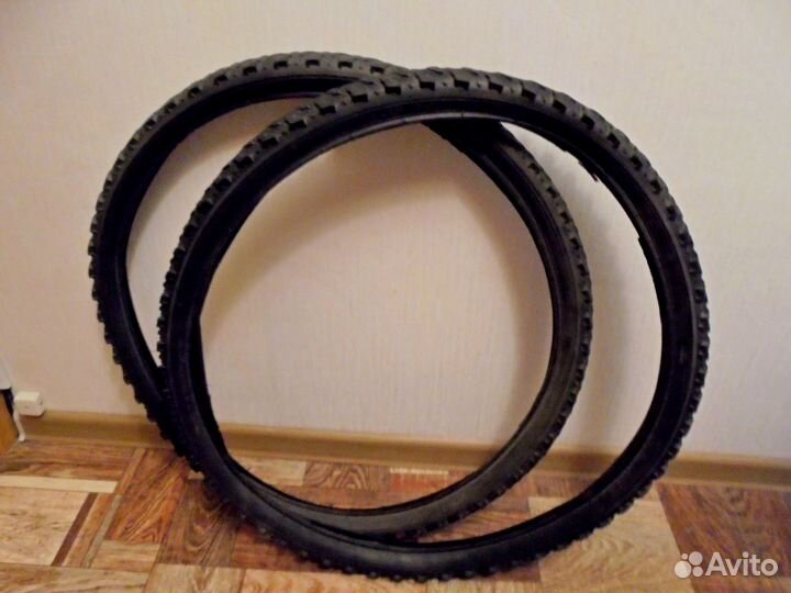 Покрышки «Gain Way» для велосипеда 26