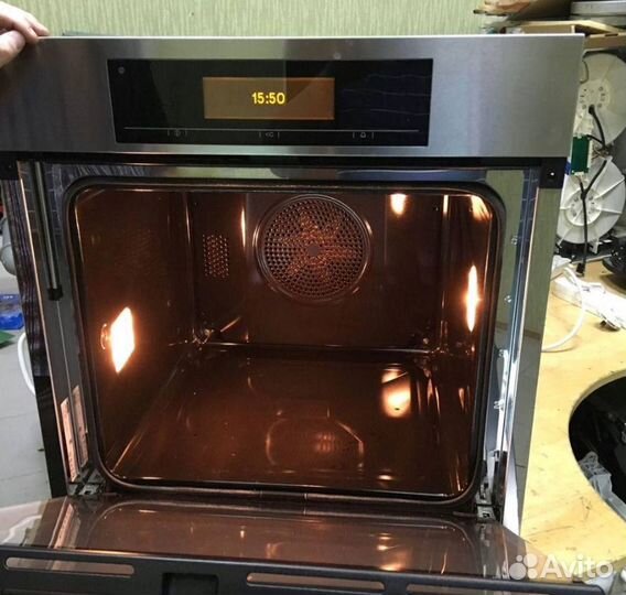 Ремонт духовых шкафов,электроплит,стиральных машин