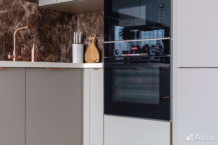 Кухни на заказ