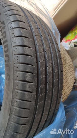 Bridgestone Alenza 001 225/55 R18 98V