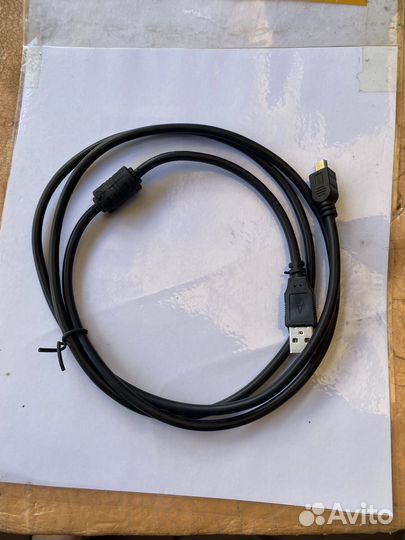 Кабель USB 2.0