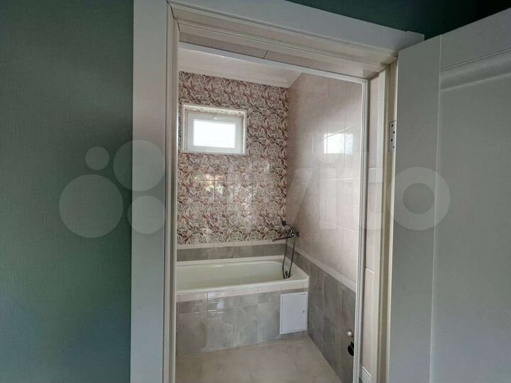 Дом 45 м² на участке 1 сот.