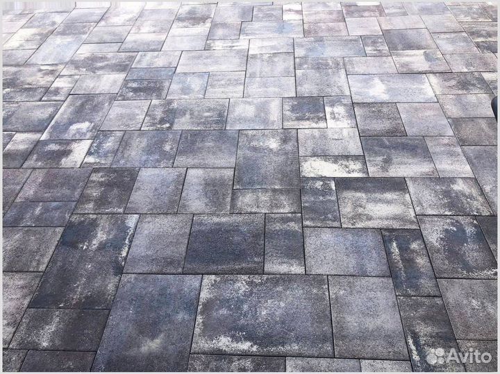 Плита тротуарная Оптом