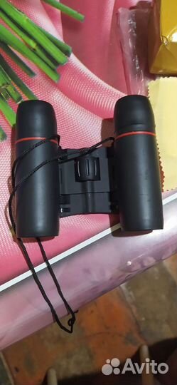 Бинокль