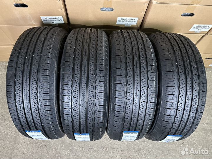 Triangle AdvanteX SUV TR259 235/70 R16 106H