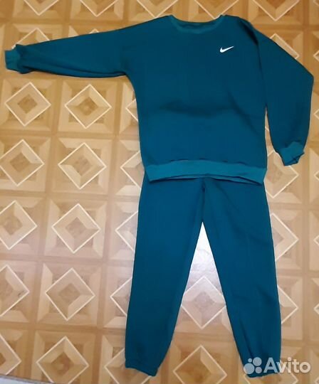 Костюм женский 3-нитка с начесом