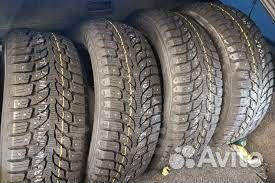Kumho WinterCraft Ice Wi32 215/55 R17