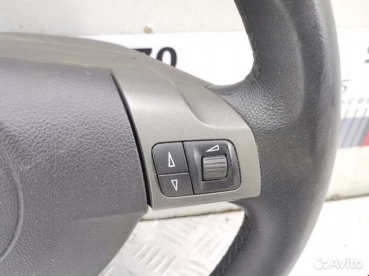 Руль для Opel Vectra C