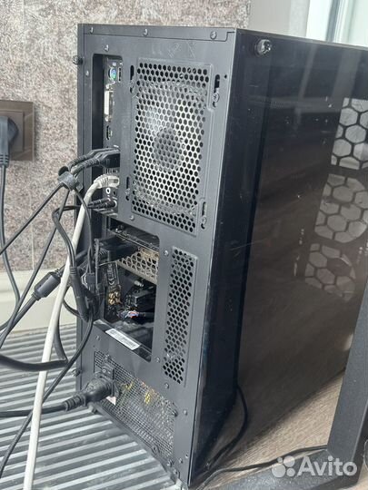 Персональный компьютер игровой