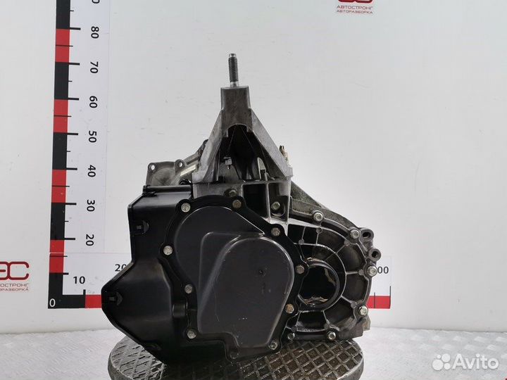 Кпп 5ст (механическая коробка) для Ford Focus 1