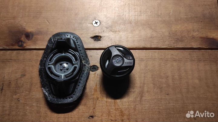 Продам boa с основанием H3-R