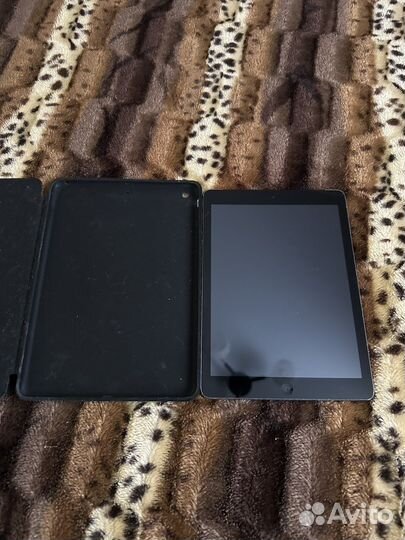 iPad air