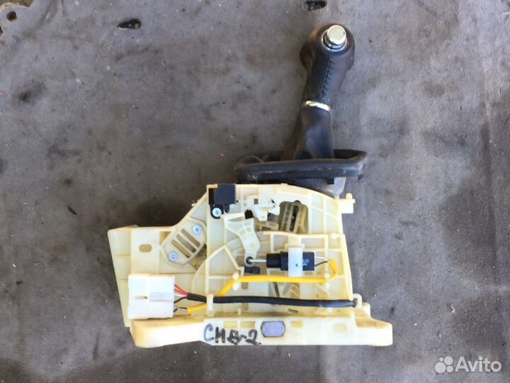 Кулиса АКПП Kia Ceed 2