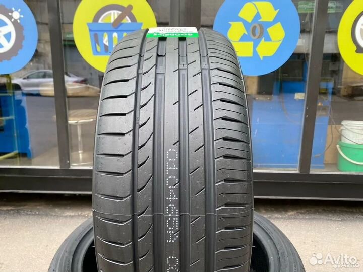 Goodride ZuperEco Z-107 225/40 R18