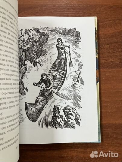 Саджо и ее бобры