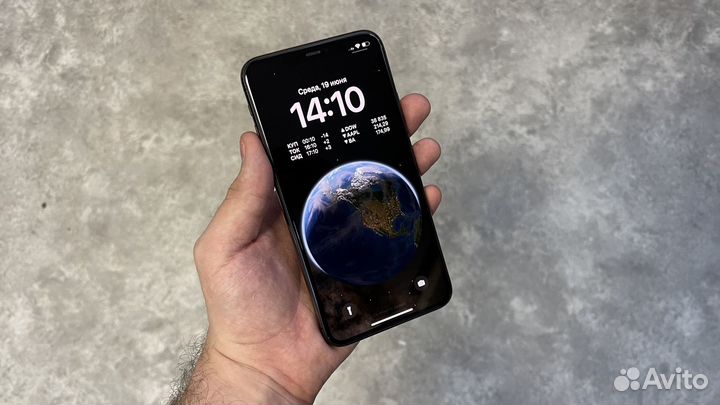 iPhone 11 Pro Max, 64 ГБ