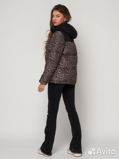 Новая Спортивная куртка mtforce женская 44 размер