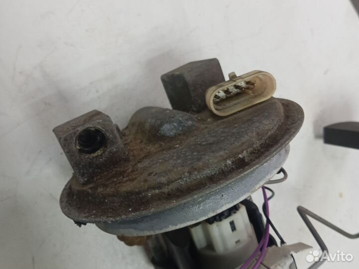 Бензонасос Ваз Лада 2109,2110,2112,2114,2115