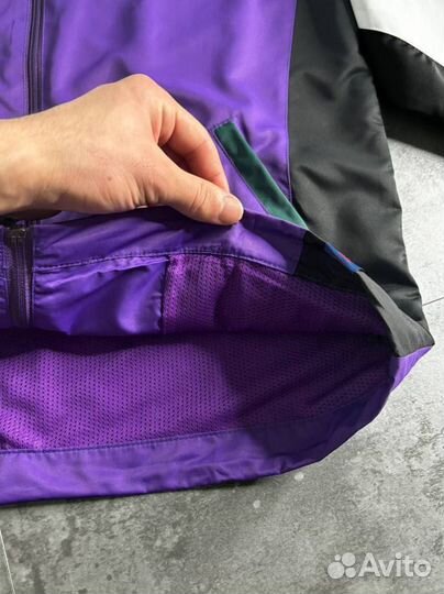 Спортивный костюм reebok