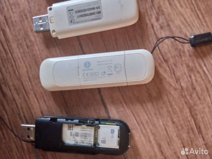 Usb модем 3g бу