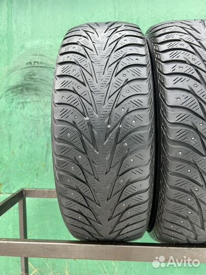 Yokohama Ice Guard Stud IG35 215/65 R16 102T