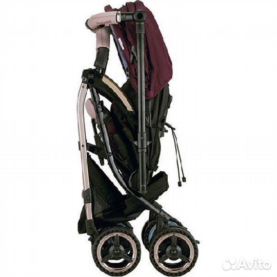 Коляска combi premium