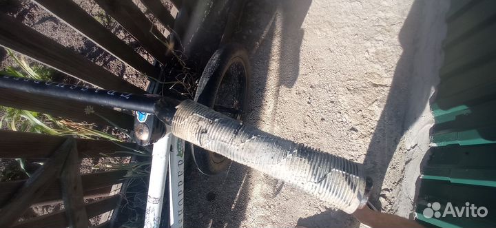 Bmx tech team grasshopper