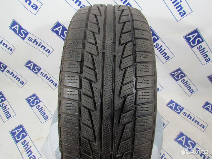 Nankang SV-2 215/55 R17 101K