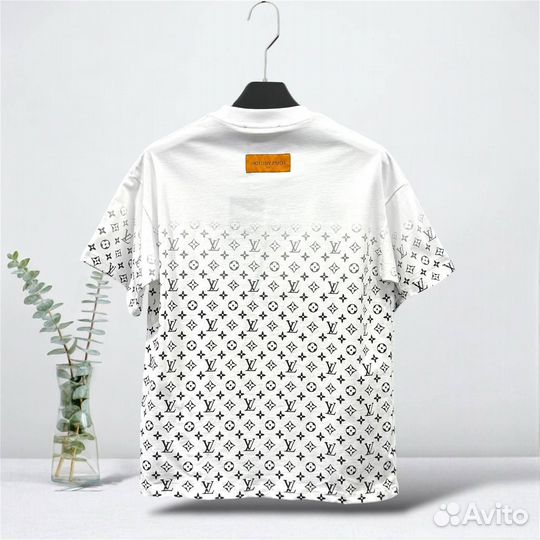 Футболка мужская