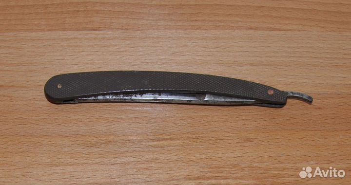 Опасная бритва Вача СССР