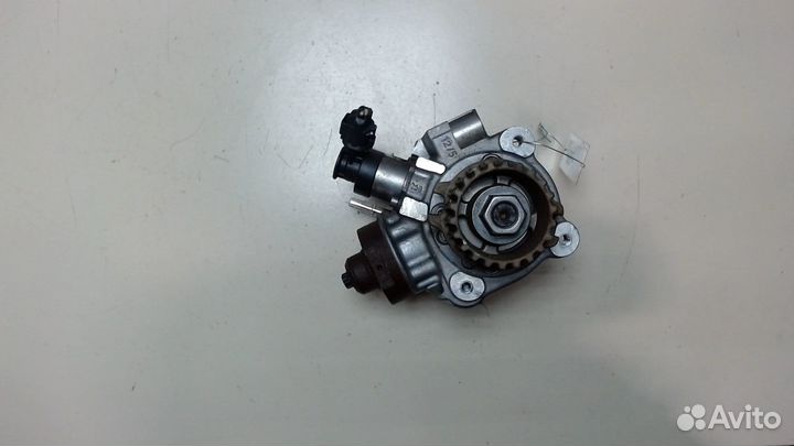 Тнвд Peugeot 208, 2012