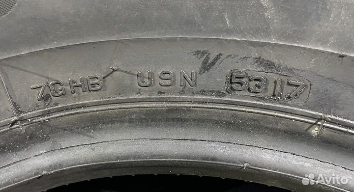 Bridgestone Turanza T005 215/65 R16
