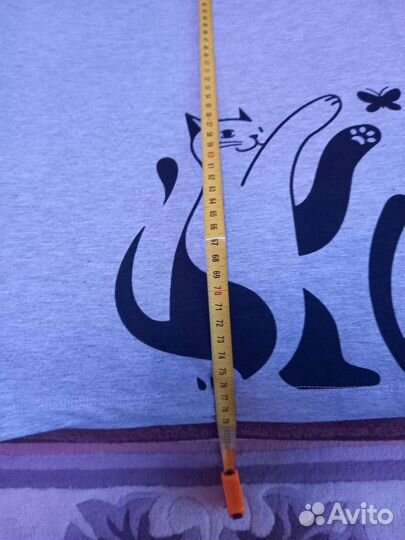 Туника женская