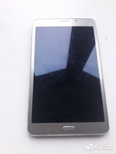 Samsung galaxy tab a