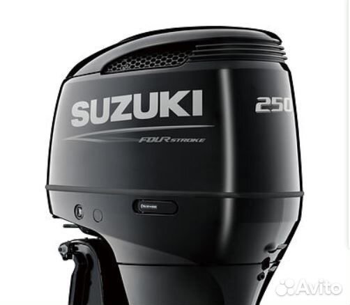 Катер voyager 700 Cabin с мотором Suzuki DF250TX