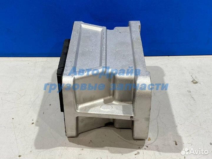 Подушка двигателя и кпп автобус Мерседес задняя