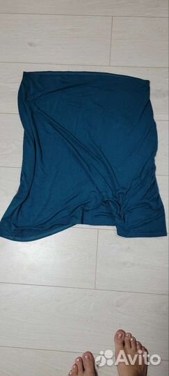 Накидка для кормления