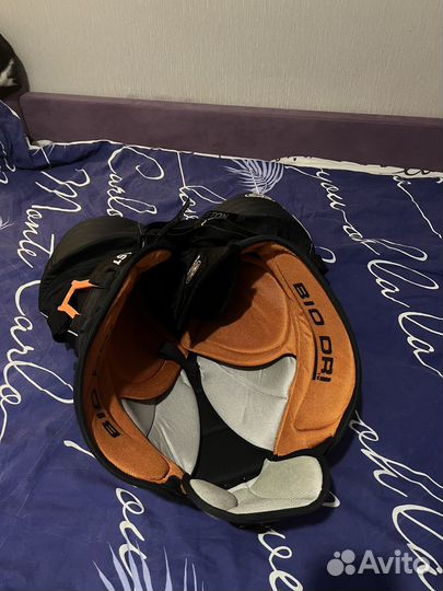 Хоккейные шорты easton