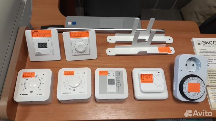 Кварцевый обогреватель